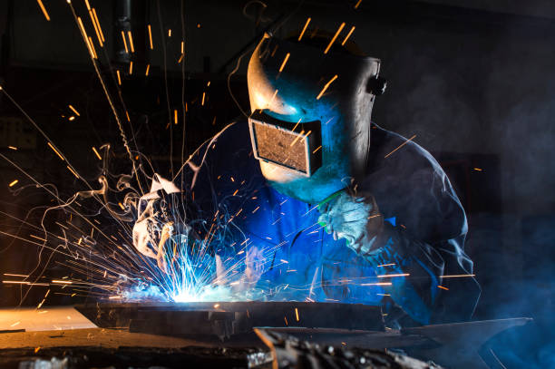 Best Welding Equipment Sales and Repair in Helper, UT