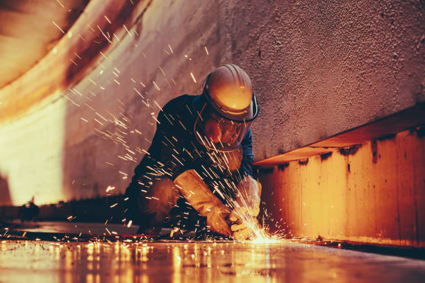 Affordable Welder Services in Helper, UT