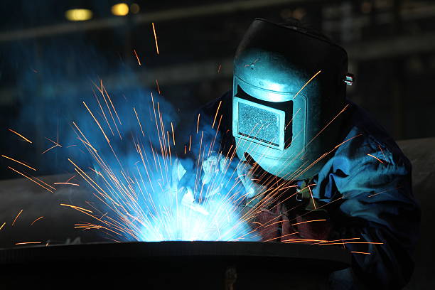 Best Structural Steel Welding in Helper, UT