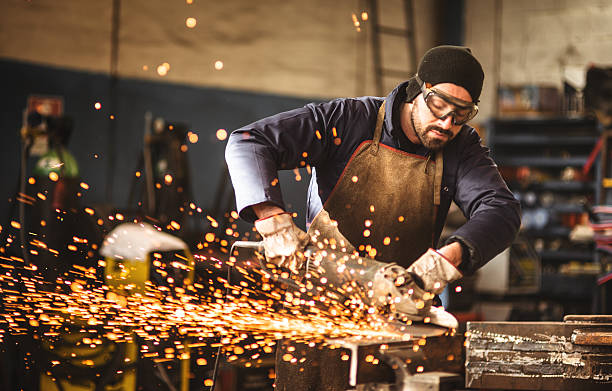 Reliable Helper, UT Welder & Metal Fabrication Solutions